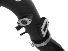 Load image into Gallery viewer, aFe 22-23 Hyundai Kona N L4 2.0L (t) BladeRunner Aluminum Hot and Cold Charge Pipe Kit - Black
