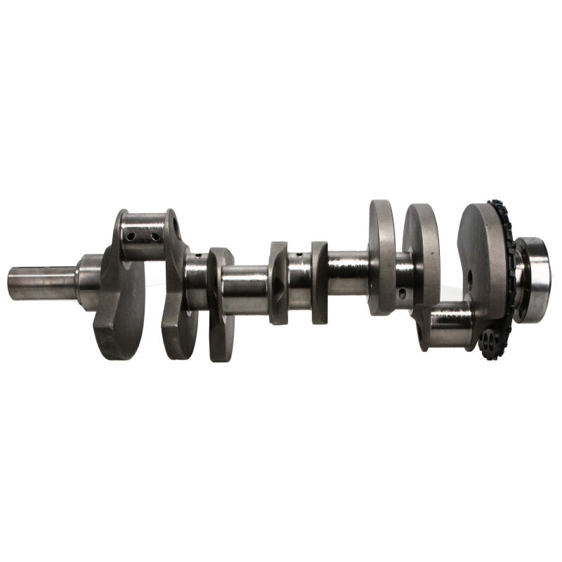Manley Billet CCW GM LS 3.622in Stroke Crankshaft w/ 24 Tooth Reluctor Wheel
