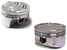 Load image into Gallery viewer, Brian Crower Pistons CP Custom w/ Pins/Rings/Locks for Nissan SR20DE-T Stroker