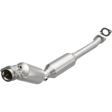 Load image into Gallery viewer, MagnaFlow Direct Fit Catalytic Converter 2004-2008 Ford Crown Victoria 4.6L