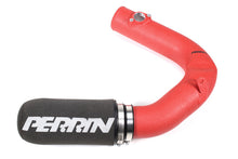 Load image into Gallery viewer, PERRIN 22-26 Subaru BRZ / Toyota GR86 Cold Air Intake - Red