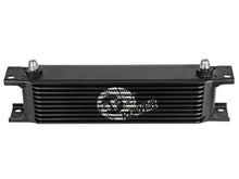 Load image into Gallery viewer, aFe Bladerunner Oil Cooler Universal 10in L x 2in W x 3.5in H