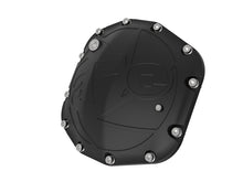 Load image into Gallery viewer, aFe POWER Differential Cover Jeep Wrangler (JL) 18-25 L4-2.0L (t)/ V6-3.6L (Dana M220)