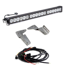 Load image into Gallery viewer, Baja Designs 05-15 Toyota Tacoma OnX6 30in Front Bumper Light Kit