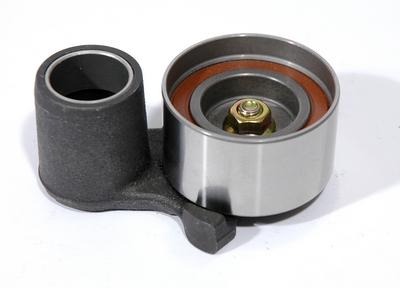 Gates 07-03 Ford Super Duty Pickup V8 6.0L Diesel Tensioner Assy. Belt Drive Pulleys & Tensioners