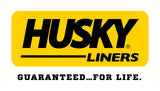 Husky Liners 2025 Toyota 4Runner Ventvisor Low Profile (4pc) - Smoke