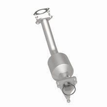 Load image into Gallery viewer, MagnaFlow Direct Fit Catalytic Converter 18-21 Infiniti Q50 3.0L