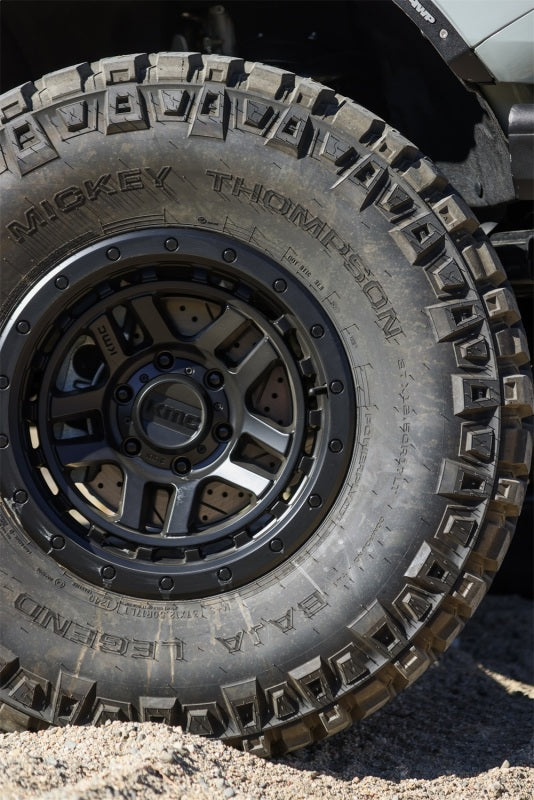 Mickey Thompson Baja Legend MTZ Tire - LT295/55R20 123/120Q - 247922