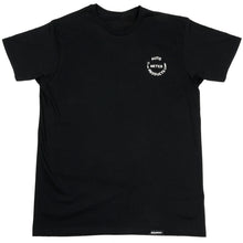 Load image into Gallery viewer, Autometer Vintage T-Shirt Black Large