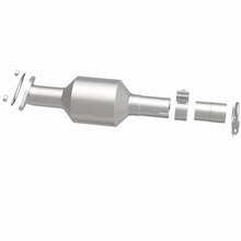 Load image into Gallery viewer, MagnaFlow Direct Fit Catalytic Converter 18-20 Kia Rio 1.6L