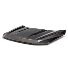 Load image into Gallery viewer, Anderson Composites 21-24 Ford F-150 Type-OE Carbon Fiber Hood