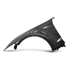 Load image into Gallery viewer, Anderson Composites 20-21 Ford Mustang GT500 Type-TPF Carbon Fiber Track Pack Fenders