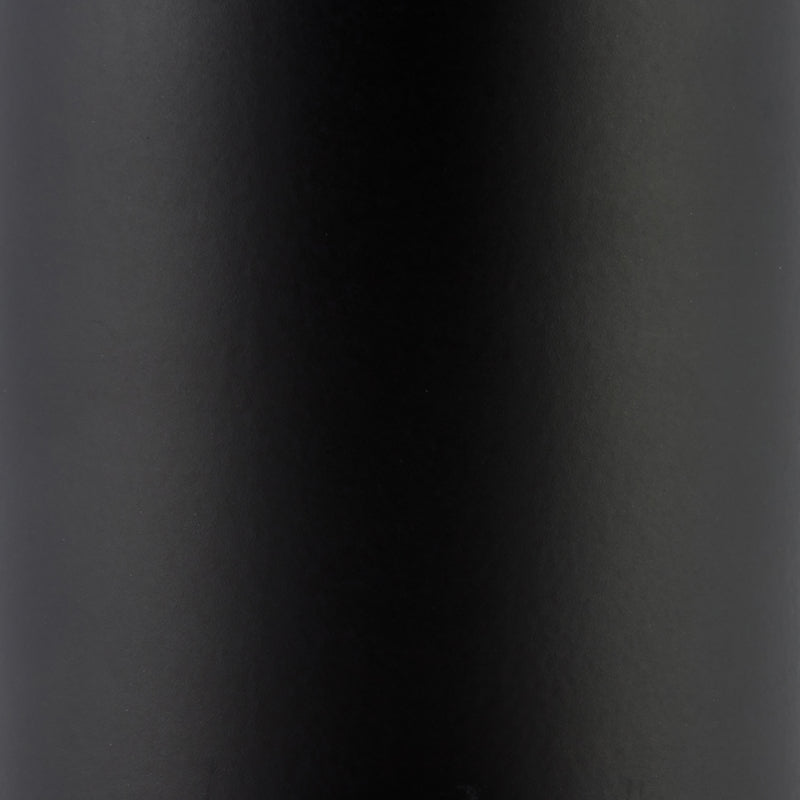 Wehrli 06-10 Chevrolet 6.6L LBZ/LMM Duramax Passenger Side 3.5in Intercooler Pipe - Flat Black