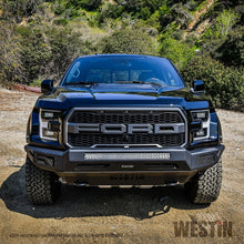 Load image into Gallery viewer, Westin 17-20 Ford F-150 Raptor Pro-Mod Front Bumper