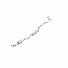 Load image into Gallery viewer, MagnaFlow Direct Fit Catalytic Converter 2011-2013 Outlander L4 2.4 OEM Underbody