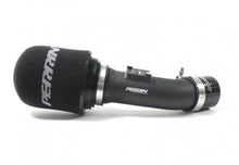 Load image into Gallery viewer, PERRIN 02-07 Subaru WRX/STi / 04-08 Forester XT Short Ram Intake - Black
