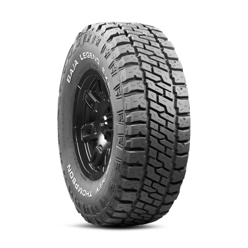 Mickey Thompson Baja Legend EXP Tire LT275/65R18 123/120Q - 247535