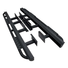 Load image into Gallery viewer, Westin 05-23 Toyota Tacoma Rock Slider - Textured Black