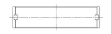 Load image into Gallery viewer, ACL Toyota 1GR-FE V6 Tundra Standard Size High Performance Main Bearing Set