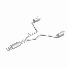 Load image into Gallery viewer, BRExhaust Exhaust Kit - 10-16 Mercedes E350 3.5L