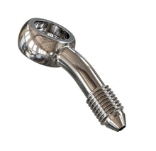 Load image into Gallery viewer, Goodridge 20 Deg Banjo Adaptor for 7/16 Bolt