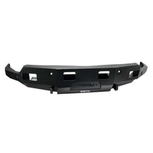 Load image into Gallery viewer, Westin 23-25 Chevy Silverado 1500 Pro-Series Front Bumper - Textured Black