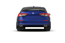 Load image into Gallery viewer, Rally Armor 22-26 Honda Civic/Civic Si/Sport Black UR Mud Flap w/Grey Logo