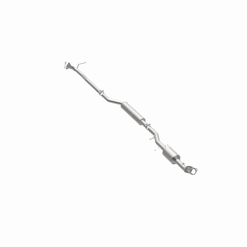 MagnaFlow Direct Fit Catalytic Converter 2011-2013 Outlander L4 2.4 OEM Underbody