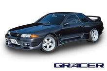 Load image into Gallery viewer, GReddy 89-94 Nissan Skyline GT-R GRacer Side Skirts