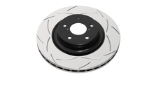 Load image into Gallery viewer, DBA 02-08 Mercedes W211 Street Series T2 Front Slotted Rotor