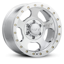 Load image into Gallery viewer, Mickey Thompson Canyon Pro Polished Wheel - 20X9 5X5.5 BP 5in BS 0 Offset 108.1mm Bore - 274661
