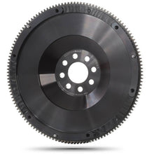Load image into Gallery viewer, Clutch Masters 15-16 Volkswagen Golf R 2.0L 6-Speed Steel Flywheel - Heavy Version