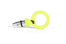 Load image into Gallery viewer, PERRIN 15-26 Subaru WRX &amp; 13-26 BRZ/FR-S/86/GR86 Dipstick Handle Loop Style - Neon Yellow