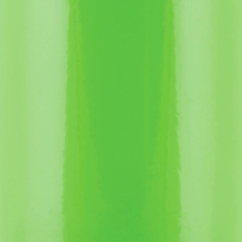 Wehrli 01-04 Duramax LB7 4in High Flow Intake Horn - Kiwi Green