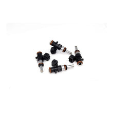 Load image into Gallery viewer, DeatschWerks Matched Set of 500cc Injectors for Polaris Rush 600 11-12