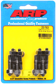 ARP Cast Aluminum Valve Cover Stud Kit - 1/4in x 20 1.5in OAL