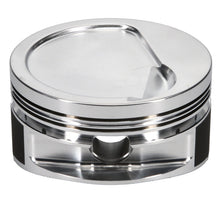 Load image into Gallery viewer, JE Pistons 454 BBC INV DOME Set of 8 Pistons