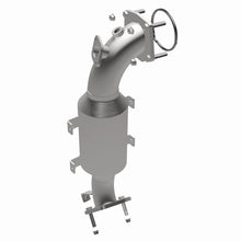 Load image into Gallery viewer, MagnaFlow Direct Fit Catalytic Converter 2020 Jeep Cherokee Single Underbody 2L