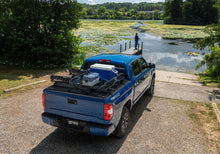 Load image into Gallery viewer, Retrax 2022+ Toyota Tundra Regular &amp; Double Cab 6.5ft Bed w/ Deck Rail System RetraxONE XR