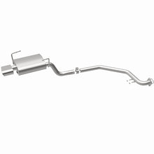 Load image into Gallery viewer, BRExhaust 10-13 Acura MDX 3.7L Direct-Fit Exhaust Muffler Kit