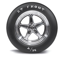 Load image into Gallery viewer, Mickey Thompson ET Drag Front Tire 29.0/4.5-15 - 250909