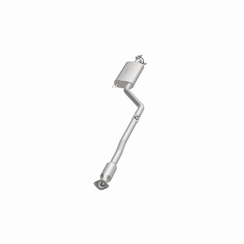 MagnaFlow Direct Fit Catalytic Converter 2020 Hyundai Palisade Underbody 3.8L FWD