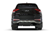 Load image into Gallery viewer, Rally Armor 23-25 Kia Sportage Black UR Mud Flap w/ Metallic Black Logo
