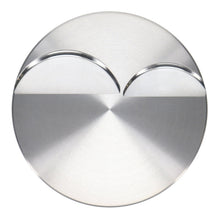 Load image into Gallery viewer, JE Pistons GM LS1 FT 6.200in Rod 3.898in Bore -2cc Dish - Set of 8