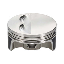 Load image into Gallery viewer, Wiseco Chevy SB RED Series Piston Set 4130in Bore 1215in Compression Height 0927in Pin - Set of 8