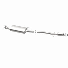 Load image into Gallery viewer, MagnaFlow 2017 Lexus RX 450h V6-3.5L Direct Fit Catalytic Converter OEM Underbody