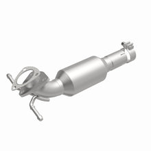 Load image into Gallery viewer, MagnaFlow 16-17 Chevrolet Cruze 1.4L California Grade CARB Compliant Direct-Fit Catalytic Converter