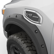 Load image into Gallery viewer, EGR 2017 Nissan Titan Bolt-On Look Fender Flares - Set