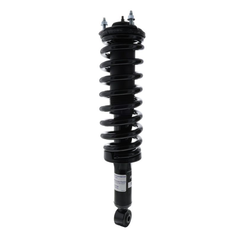 KYB 15-22 Chevrolet Colorado 2.8L Diesel & 3.6L V6 (Exc. ZR2) Shocks & Struts Strut-Plus - Front