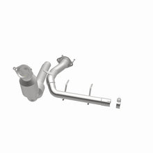 Load image into Gallery viewer, MagnaFlow Direct Fit Catalytic Converter 21-23 F-150 3.5 Right OEM